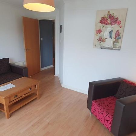 Jacobs Apartment אדינבורו מראה חיצוני תמונה