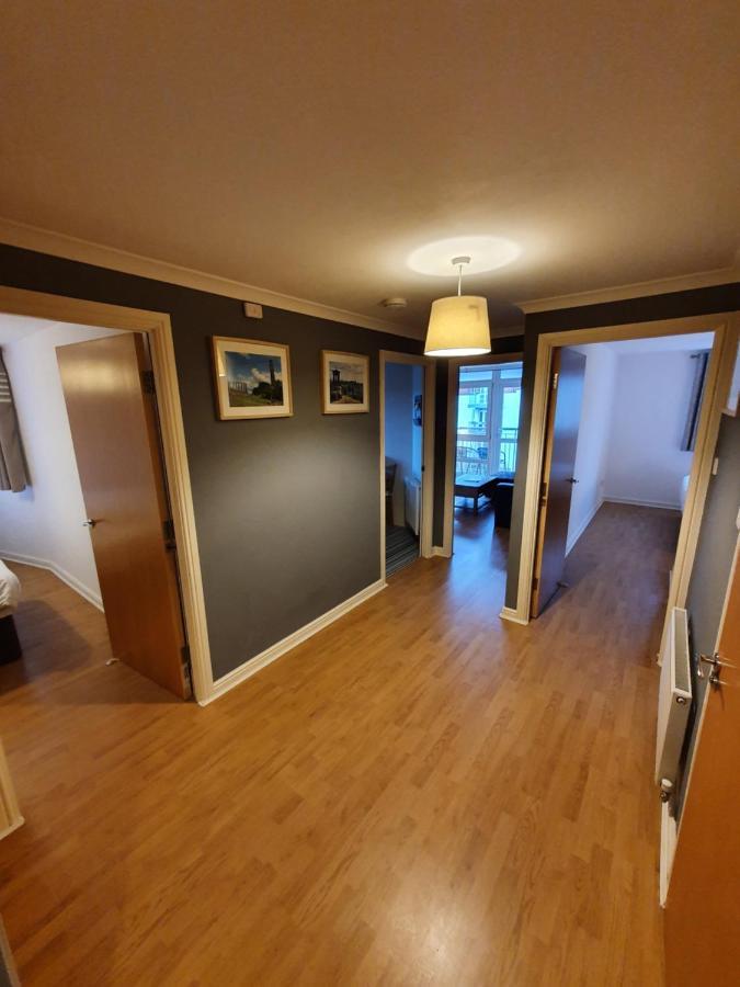 Jacobs Apartment אדינבורו מראה חיצוני תמונה