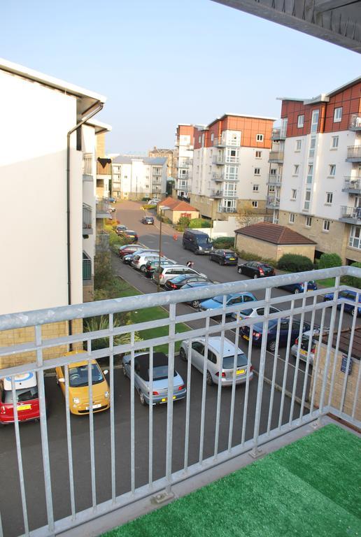 Jacobs Apartment אדינבורו חדר תמונה